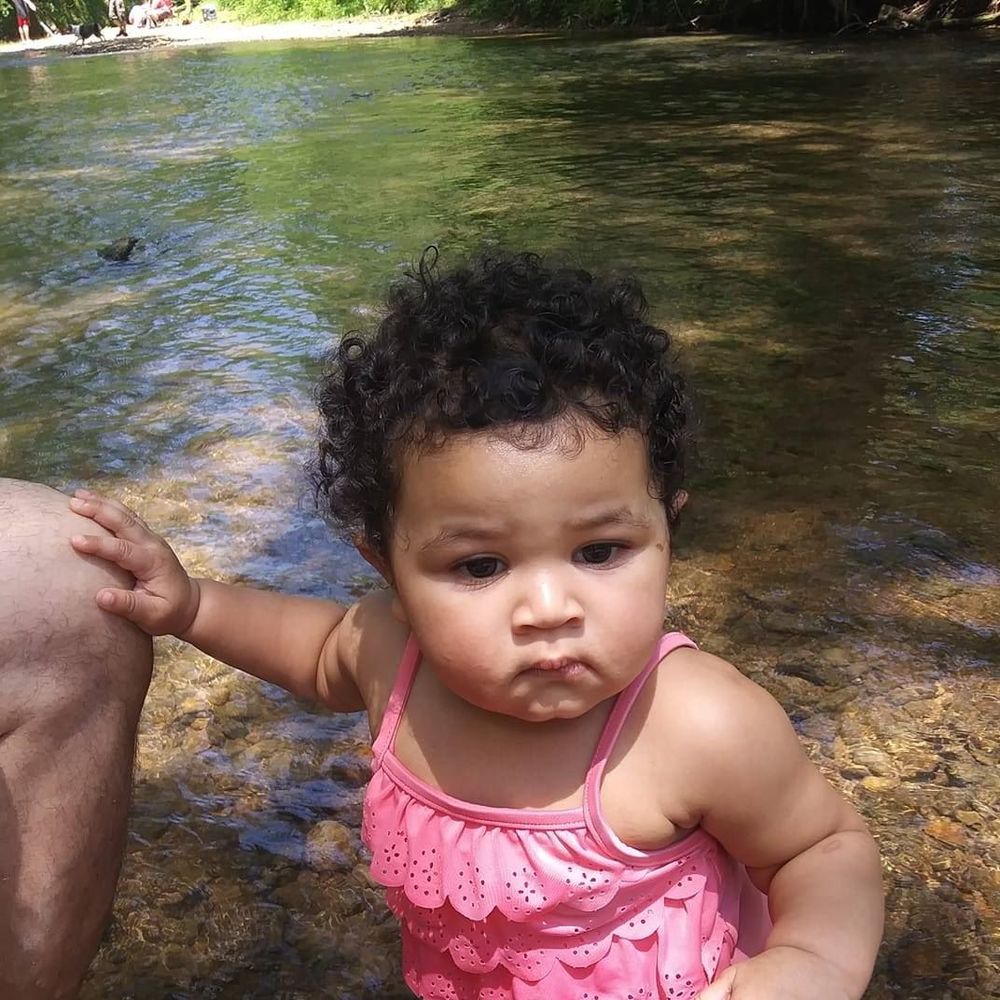 Meet your Posher, Linda